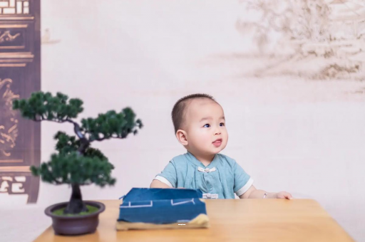 宁国宝宝几个月开始吃米粉